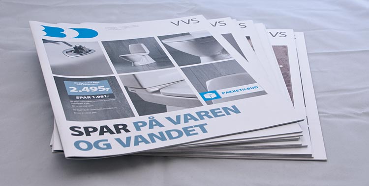 layout til brandavis for broedrene dahl