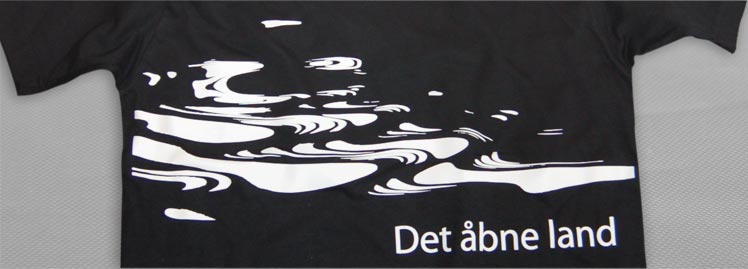  grafik til t-shirt for va